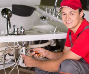 About Plumbers Pros New Church, VA